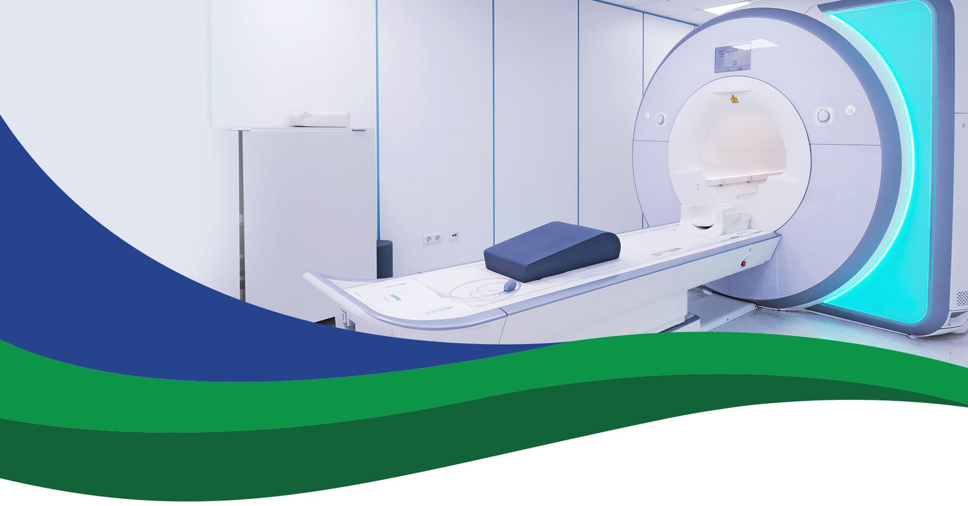 MRI machine