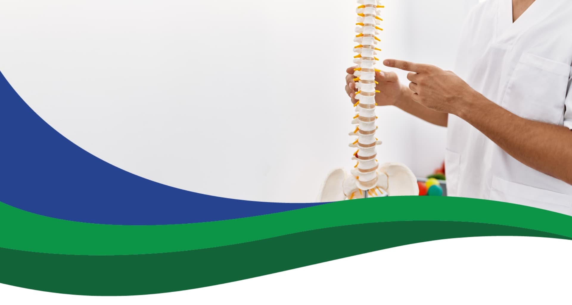 Spinal Rehab Programs