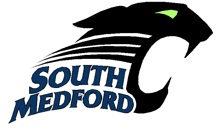 south medford logo