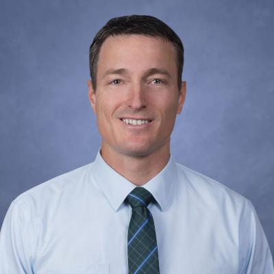 Todd A. Clevenger, M.D.