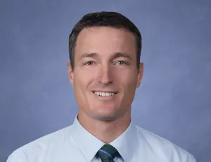 Todd A. Clevenger, M.D. Todd A. Clevenger, M.D.