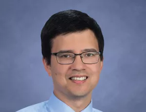 James E. Ho, M.D., Ph.D. James E. Ho, M.D., Ph.D.