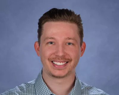 Elijah Phillips, P.A.-C., M.S.P.A.S.