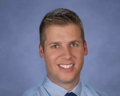 Ryan McDaniel, P.A.-C.