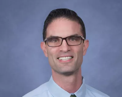 Matthew J. Bengard, M.D. Matthew J. Bengard, M.D.