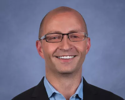 Patrick J. Denard, M.D. Patrick J. Denard, M.D.
