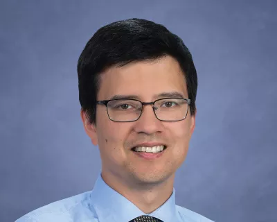 James E. Ho, M.D., Ph.D. James E. Ho, M.D., Ph.D.