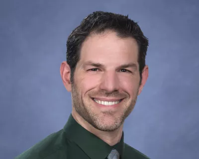 Andy J. Kranenburg, M.D. Andy J. Kranenburg, M.D.
