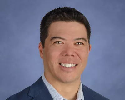 Jayme R. Hiratzka, M.D. Jayme R. Hiratzka, M.D.