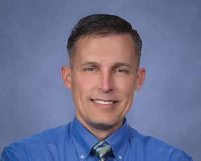 Richard F. Owens, Jr., M.D. Richard F. Owens, Jr., M.D.
