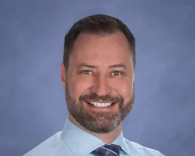 Cameron J. Phillips, M.D. Cameron J. Phillips, M.D.