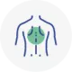 Back, Neck & Spine Icon